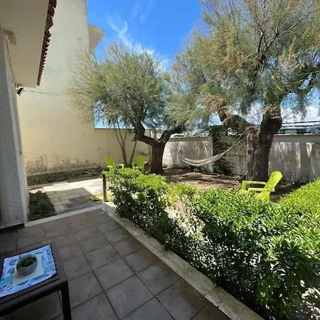 Padula Bianca Casavacanze Giulia