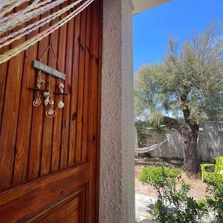 Padula Bianca Casavacanze Giulia Holiday home *