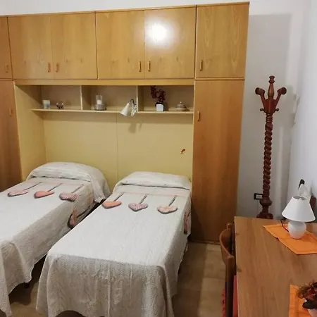 Padula Bianca Casavacanze Giulia Holiday home