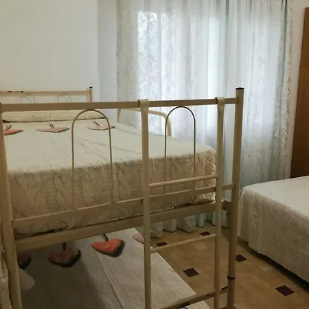 Holiday home Padula Bianca Casavacanze Giulia